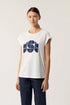 Camiseta VALENTINA